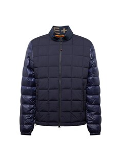 Зимняя куртка Bogner Fire + Ice Wilcox, темно-синий