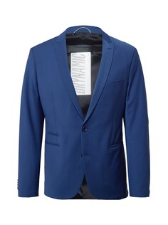 Классический деловой пиджак Drykorn Irving, темно-синий