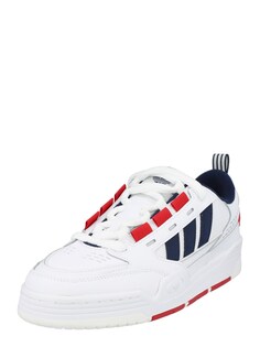 Кроссовки Adidas Adi2000, белый