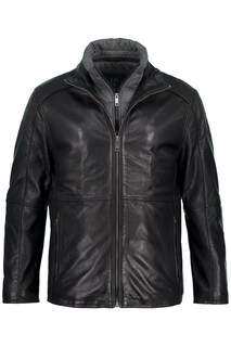 Межсезонная куртка JP1880, черный