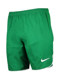 Брюки для тренировок свободного кроя Nike, зеленый