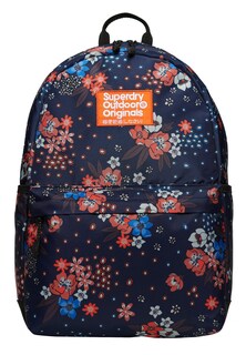 Рюкзак Superdry, морской синий