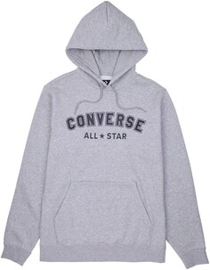 Толстовка Converse, серый
