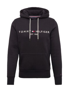 Толстовка Tommy Hilfiger, черный