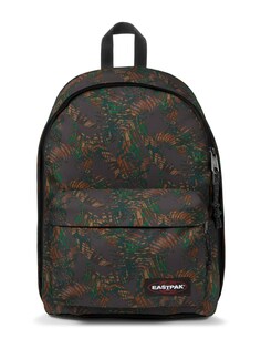 Рюкзак EASTPAK, коричневый