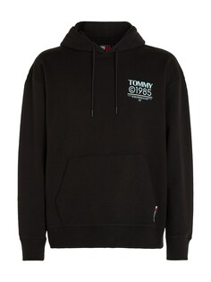 Толстовка Tommy Hilfiger, черный