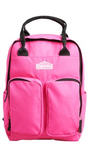 Рюкзак Superdry, розовый