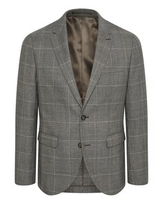 Пиджак стандартного кроя Matinique george, серый