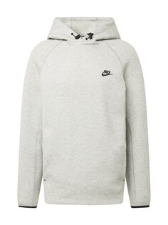 Толстовка Nike Sportswear, пестрый серый