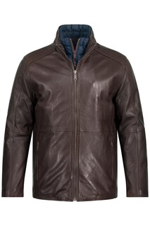 Межсезонная куртка JP1880, коричневый