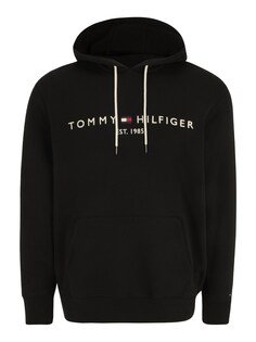 Толстовка Tommy Hilfiger Big &amp; Tall, черный