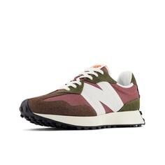 Кроссовки New Balance 327, смешанные цвета