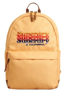 Рюкзак Superdry Montana, апельсин