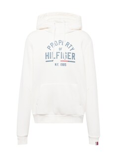 Толстовка Tommy Hilfiger, белый