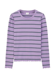 Рубашка S.Oliver, фиолетовый