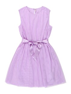 Платье KIDS ONLY ROSA, пастельно-фиолетовый