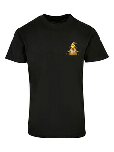 Футболка F4Nt4Stic Rubber Duck Wizard, черный