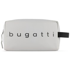 Сумка для туалетных принадлежностей Bugatti Rina, серый