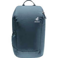 Рюкзак DEUTER Step Out, серый