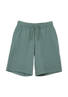 Свободные брюки S.Oliver, темно-зеленый