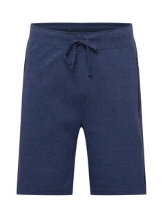 Обычные брюки Polo Ralph Lauren ATHLETIC, горечавка