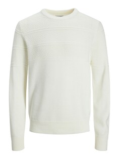 Свитер JACK &amp; JONES JERRY, белый