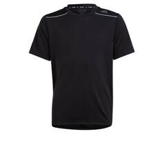 Рубашка для выступлений Adidas, черный