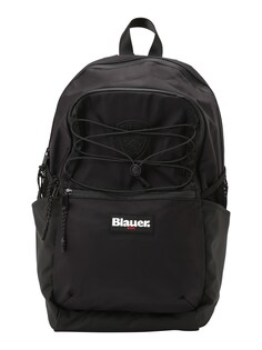 Рюкзак Blauer USA, черный