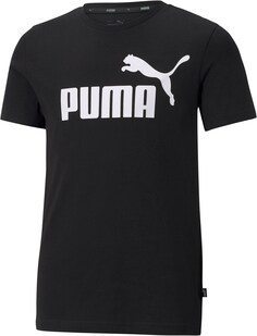 Футболка Puma Essentials, черный