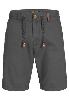 Обычные брюки INDICODE JEANS Bowmanville, серый
