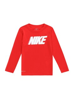 Рубашка Nike Sportswear ALL DAY PLAY, красный