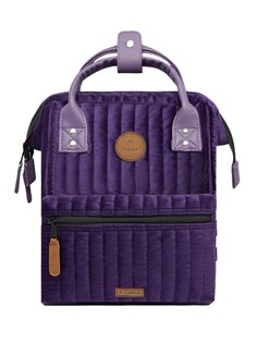 Рюкзак Cabaia Adventurer, лавандовый/темно-фиолетовый