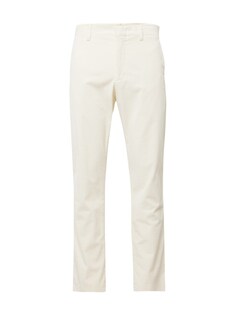 Обычные брюки NN07 Theo 1322, белый