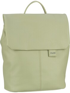 Рюкзак ZWEI Mademoiselle, светло-зеленый