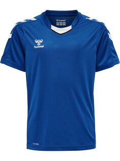 Рубашка для выступлений Hummel, темно-синий