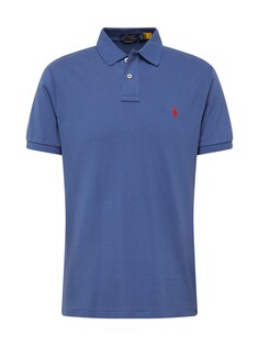 Футболка Polo Ralph Lauren, синий