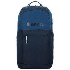 Рюкзак Bench Leisure, темно-синий