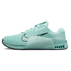 Кроссовки Nike Metcon 9, мятный