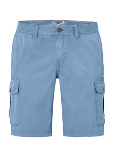 Обычные брюки-карго REDPOINT, светло-синий