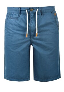 Обычные брюки чинос BLEND Kaito, синий