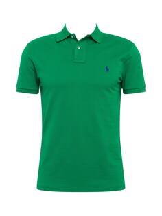 Футболка Polo Ralph Lauren, зеленый