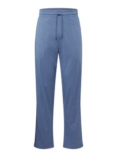 Обычные брюки Michael Kors, дымчатый синий