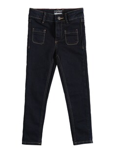 Обычные джинсы Esprit, темно-синий