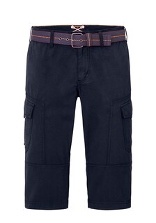 Обычные брюки-карго REDPOINT, темно-синий