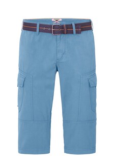 Обычные брюки-карго REDPOINT, дымчатый синий