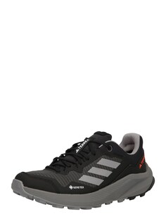 Кроссовки ADIDAS TERREX Trail Rider, черный