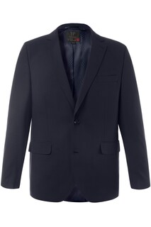 Пиджак стандартного кроя JP1880, морской синий