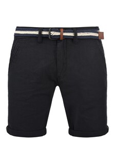 Обычные брюки INDICODE JEANS Mews, черный