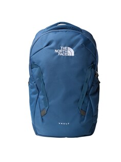 Рюкзак The North Face Vault, морской синий