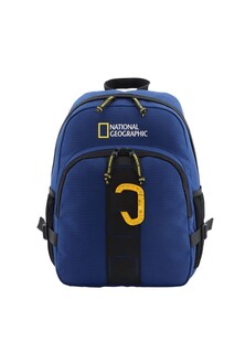 Рюкзак National Geographic EXPLORER III, синий